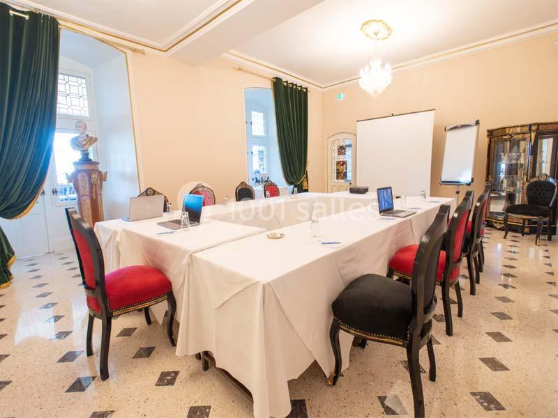 Château Le Prieuré - galerie - photo 6