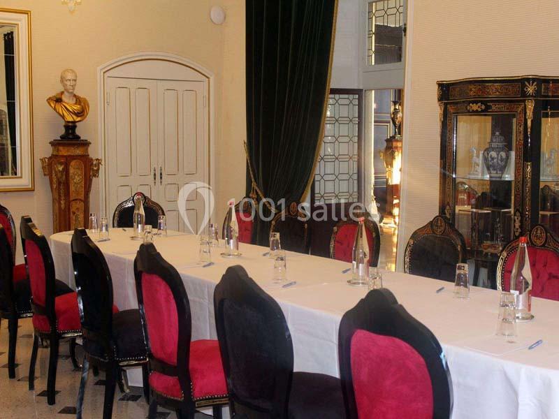 Château Le Prieuré - galerie - photo 9