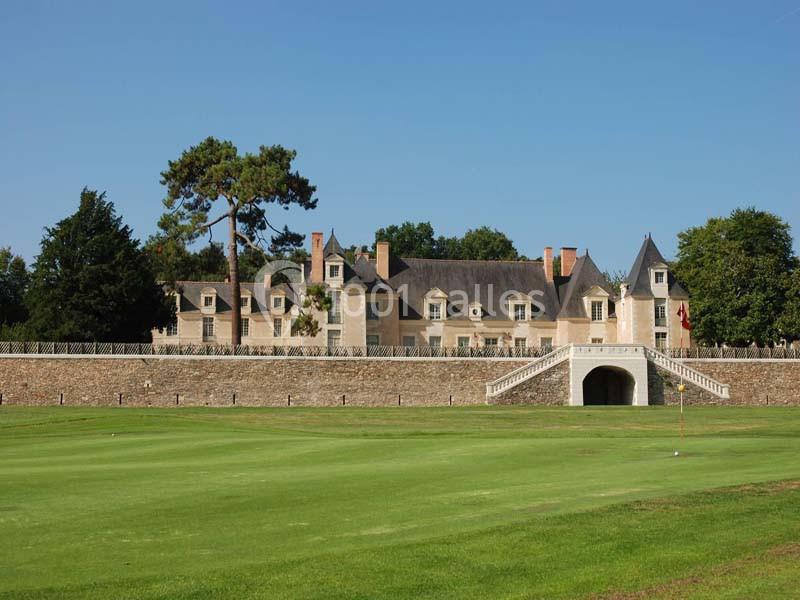 Château De La Perrière - galerie - photo 19