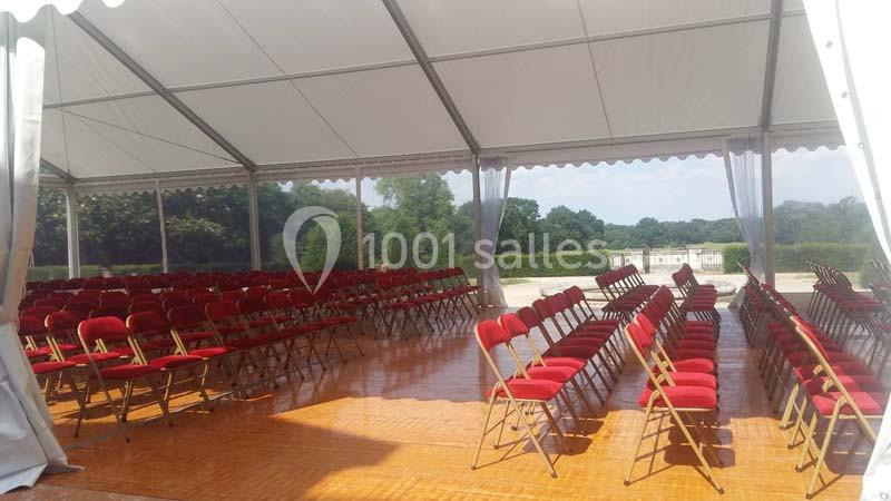 La Perrière Château & Golf - galerie - photo 2