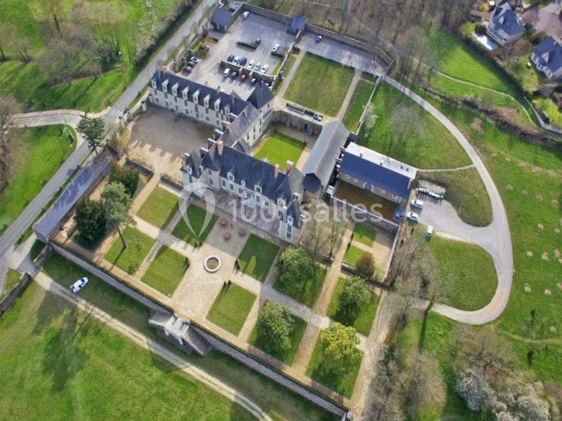 La Perrière Château & Golf - galerie - photo 1