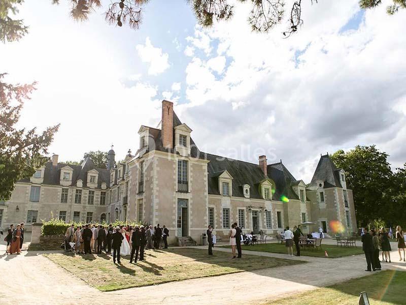 La Perrière Château & Golf - galerie - photo 3
