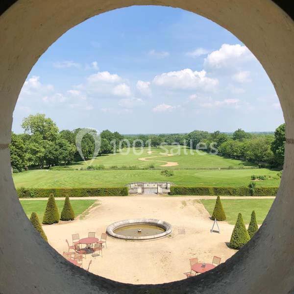 La Perrière Château & Golf - galerie - photo 8