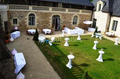 La Perrière Château & Golf - photo 4