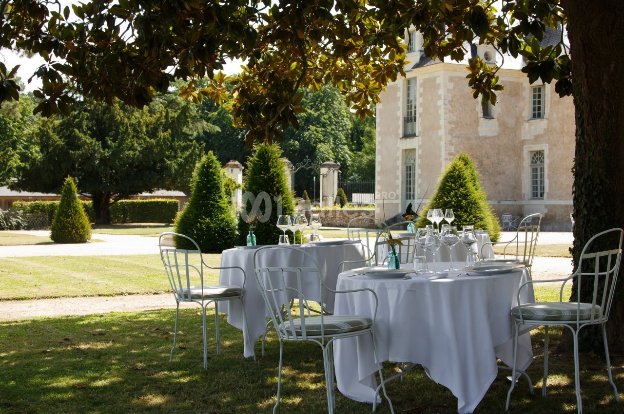 La Perrière Château & Golf - galerie - photo 10