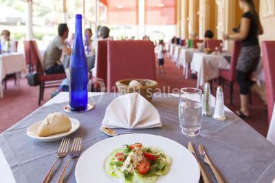 Le Grand Hôtel de Plombières lès Bains - photo 5