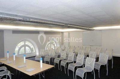 Le Grand Hôtel de Plombières lès Bains - photo 3