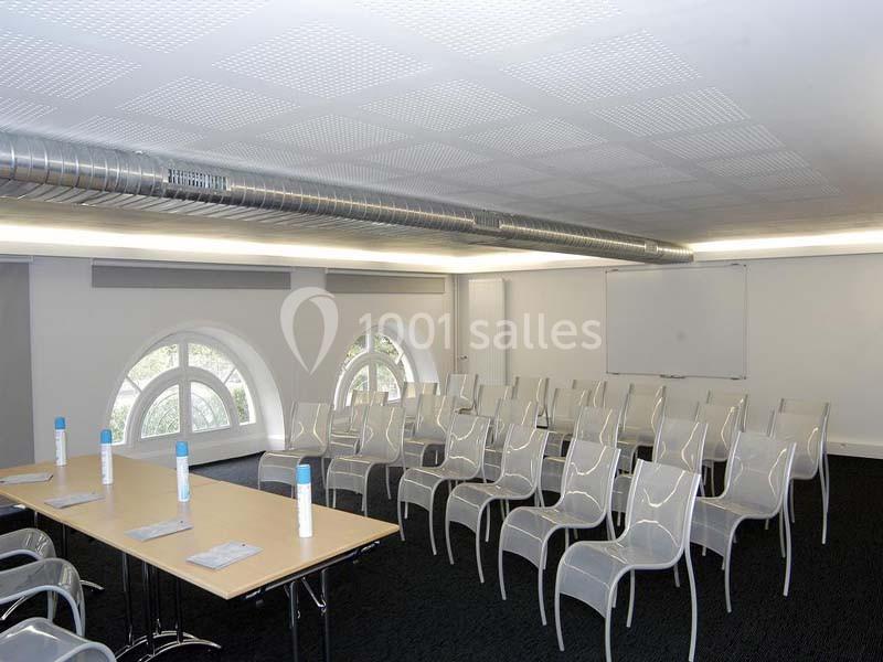 Le Grand Hôtel de Plombières lès Bains - galerie - photo 3