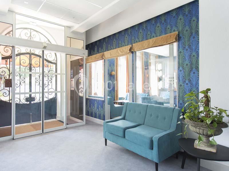 Hôtel D'angleterre - galerie - photo 3