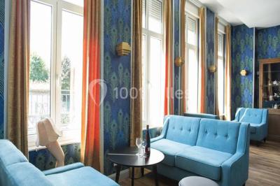 Hôtel D'angleterre - photo 2
