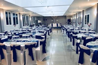 Miniature Location salle Pierrefitte-sur-Seine (Seine-Saint-Denis) - Les Salons Raphaël #7 Location salle Pierrefitte-sur-Seine (Seine-Saint-Denis) - Les Salons Raphaël #10