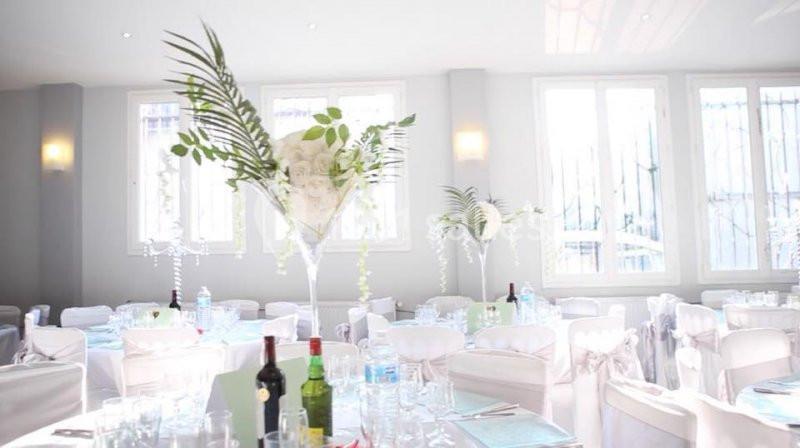 Location salle Pierrefitte-sur-Seine (Seine-Saint-Denis) - Les Salons Raphaël #2