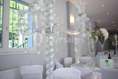 Miniature Location salle Pierrefitte-sur-Seine (Seine-Saint-Denis) - Les Salons Raphaël #4 Location salle Pierrefitte-sur-Seine (Seine-Saint-Denis) - Les Salons Raphaël #10