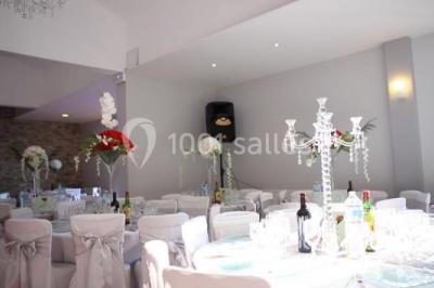 Miniature Location salle Pierrefitte-sur-Seine (Seine-Saint-Denis) - Les Salons Raphaël #5 Location salle Pierrefitte-sur-Seine (Seine-Saint-Denis) - Les Salons Raphaël #10