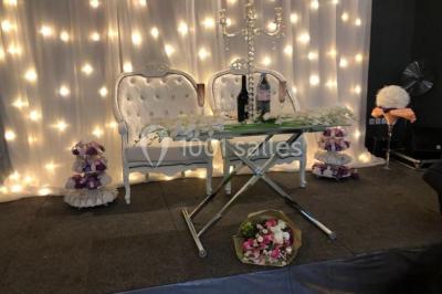 Miniature Location salle Pierrefitte-sur-Seine (Seine-Saint-Denis) - Les Salons Raphaël #10 Location salle Pierrefitte-sur-Seine (Seine-Saint-Denis) - Les Salons Raphaël #10