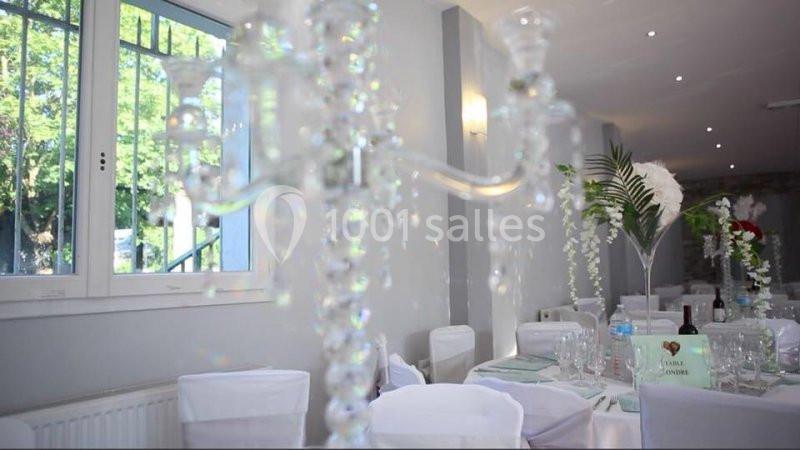 Les Salons Raphaël - galerie - photo 5