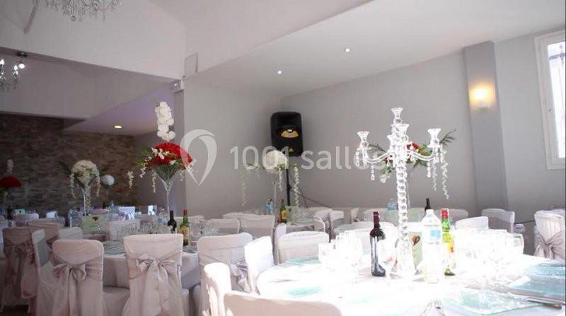 Les Salons Raphaël - galerie - photo 6