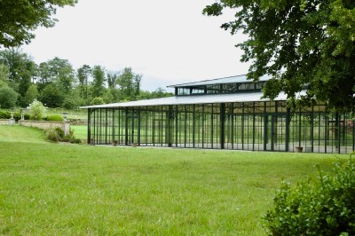 L’Orangerie et le Château d’Argeronne - photo 2
