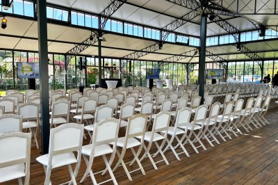 L’Orangerie et le Château d’Argeronne - photo 4