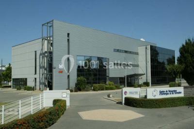 L'Espace Auguste - photo 2