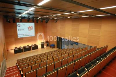 L'Espace Auguste - photo 4
