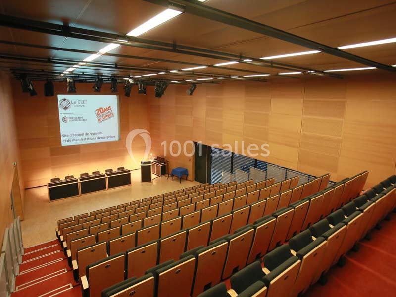 L'Espace Auguste - galerie - photo 4