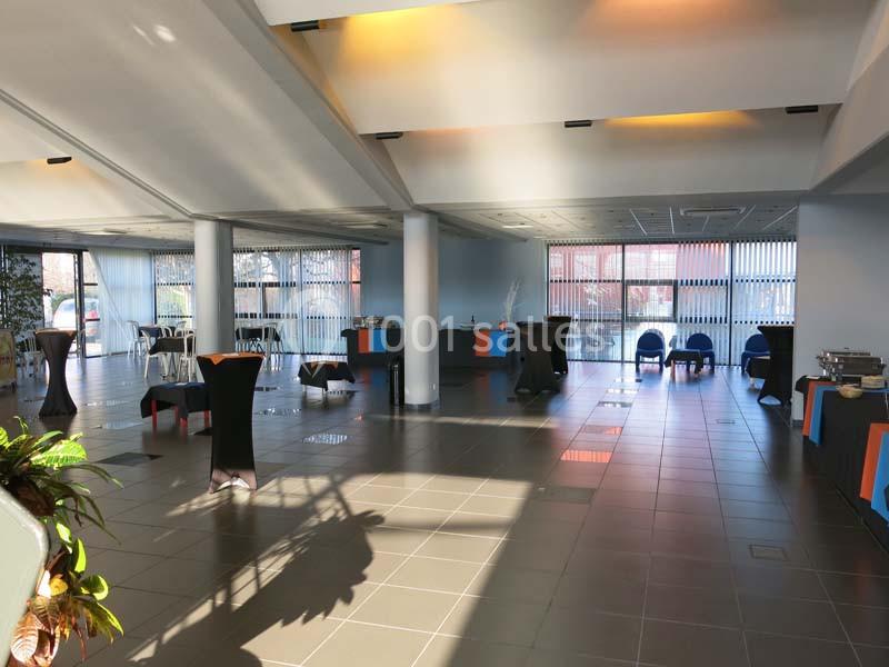 L'Espace Auguste - galerie - photo 11