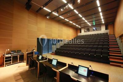 L'Espace Auguste - photo 5