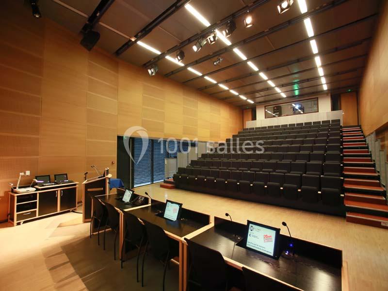 L'Espace Auguste - galerie - photo 5