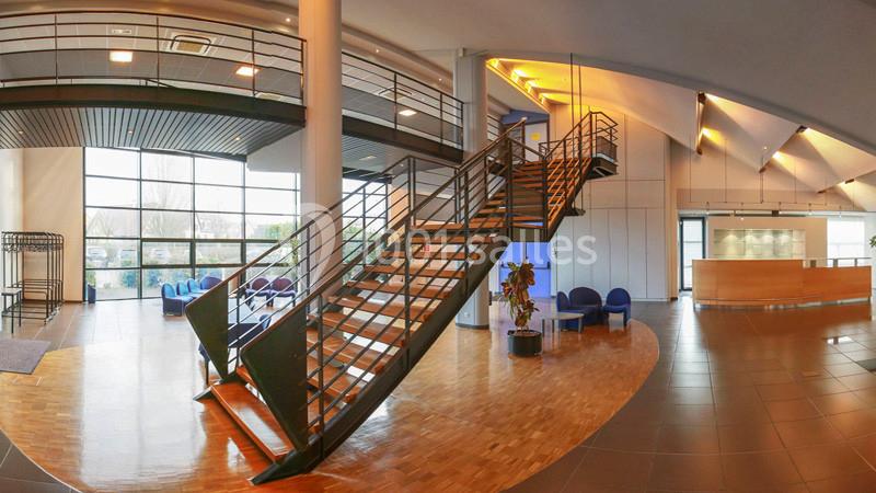 L'Espace Auguste - galerie - photo 9