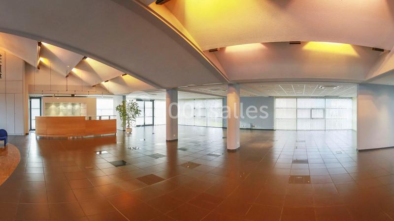 L'Espace Auguste - galerie - photo 10