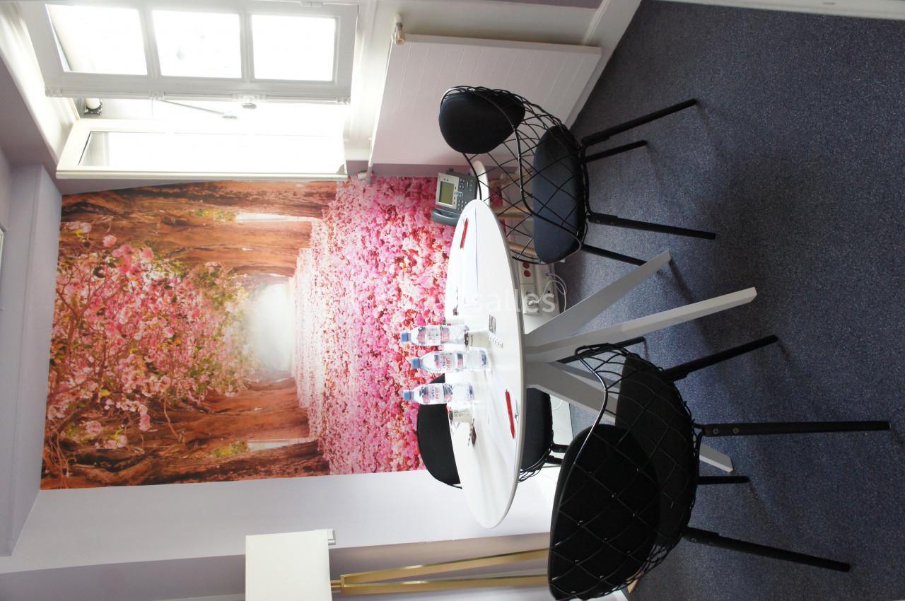Buro Club Paris Vendôme - galerie - photo 10