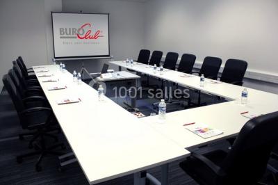 Buro Club Valence - photo 1