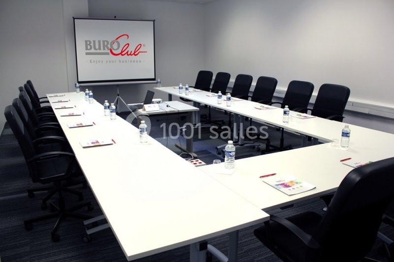 Buro Club Valence - galerie - photo 1