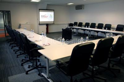Buro Club Valence - photo 2