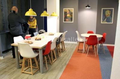 Buro Club Valence - photo 5