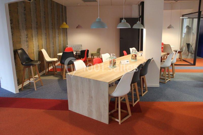 Buro Club Valence - galerie - photo 6