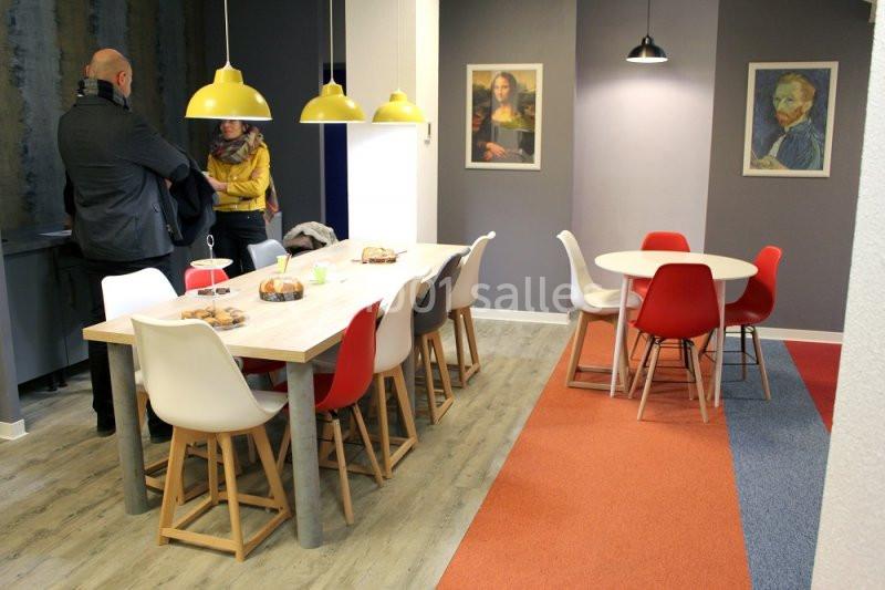 Buro Club Valence - galerie - photo 7