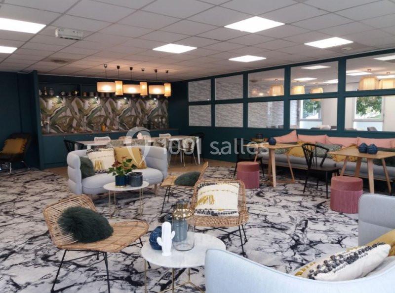 Buro Club Grenoble - galerie - photo 6