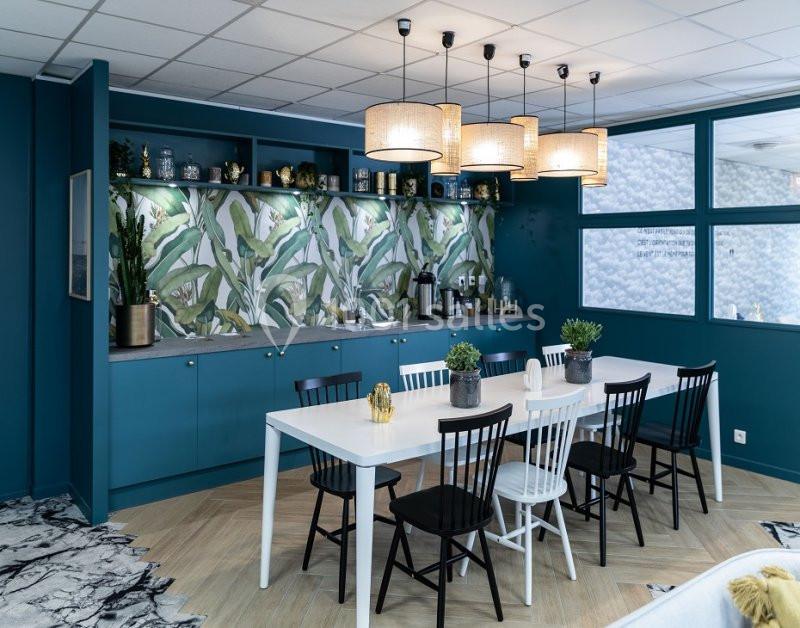 Buro Club Grenoble - galerie - photo 1