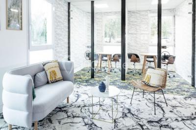 Buro Club Grenoble - photo 4