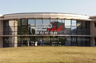 Buro Club Grenoble - photo 3