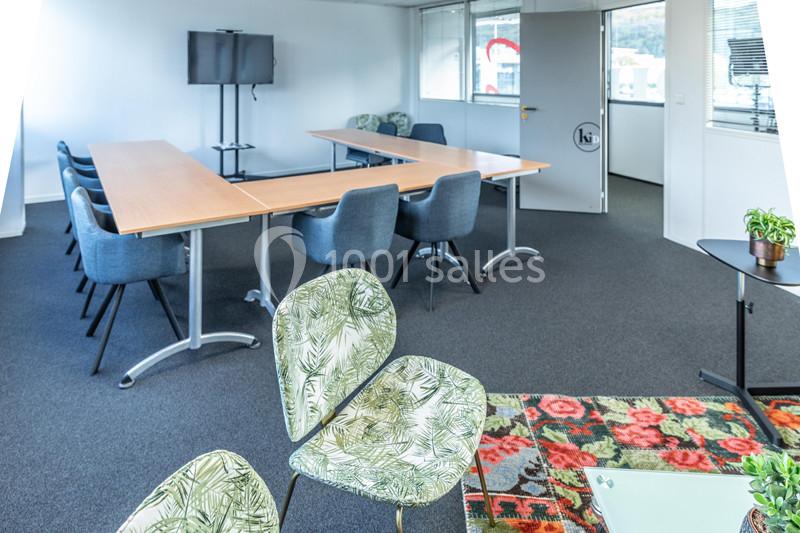 Buro Club Grenoble - galerie - photo 2