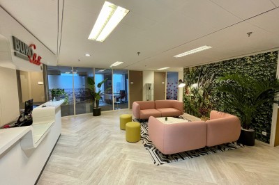 Buro Club Lyon Part-dieu - photo 1