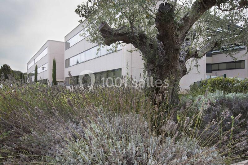 Buro Club Sophia Antipolis - galerie - photo 6