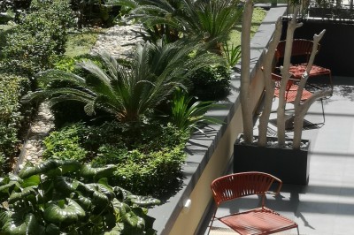 Buro Club Sophia Antipolis - photo 4