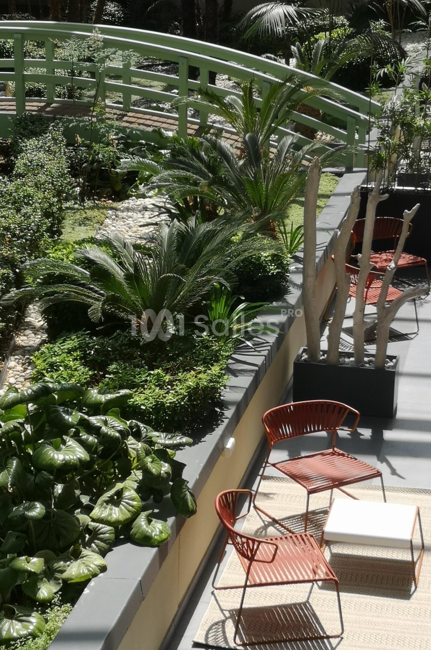 Buro Club Sophia Antipolis - galerie - photo 4