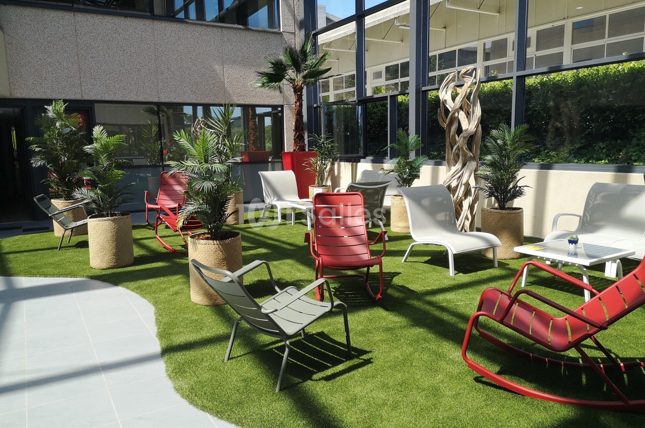 Buro Club Sophia Antipolis - galerie - photo 9