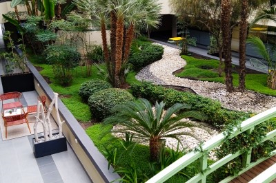 Buro Club Sophia Antipolis - photo 1