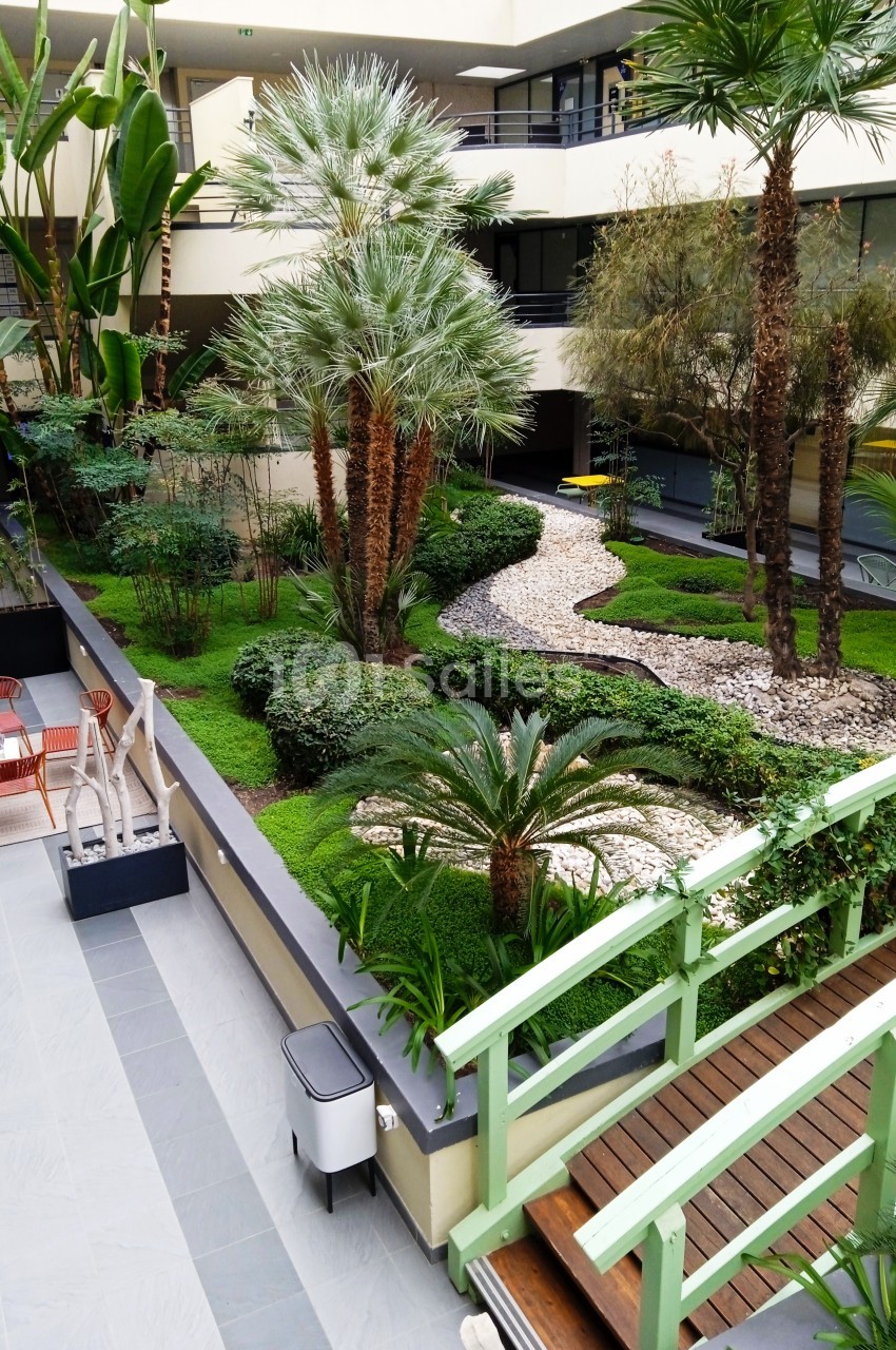 Buro Club Sophia Antipolis - galerie - photo 1